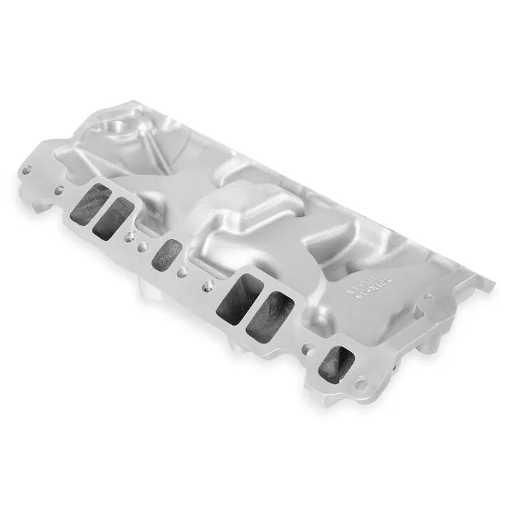 Holley 300-66 Engine Intake Manifold
