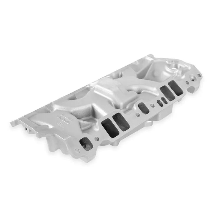 Holley 300-66 Engine Intake Manifold