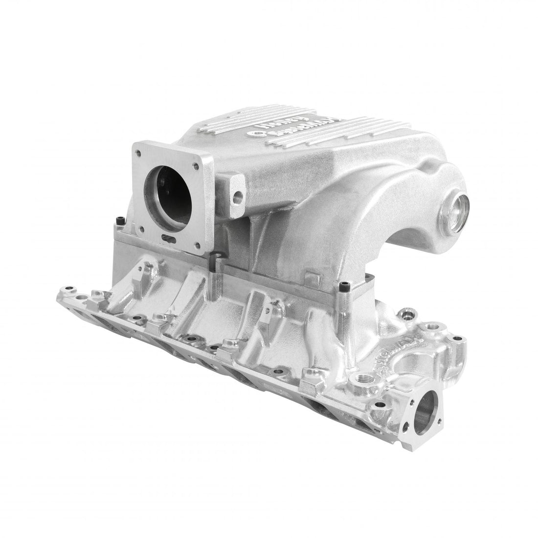 Holley 300-72S Engine Intake Manifold
