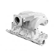 Holley 300-72S Engine Intake Manifold