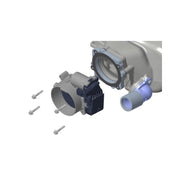 Holley 300-903 Fuel Injection Throttle Body Adapter