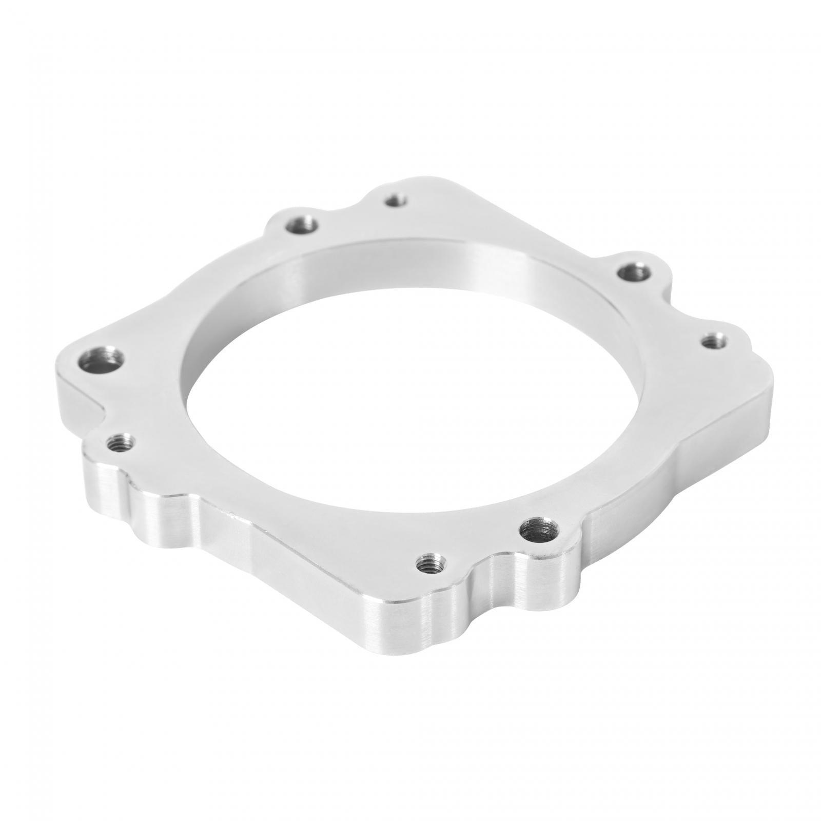 Holley 300-903 Fuel Injection Throttle Body Adapter