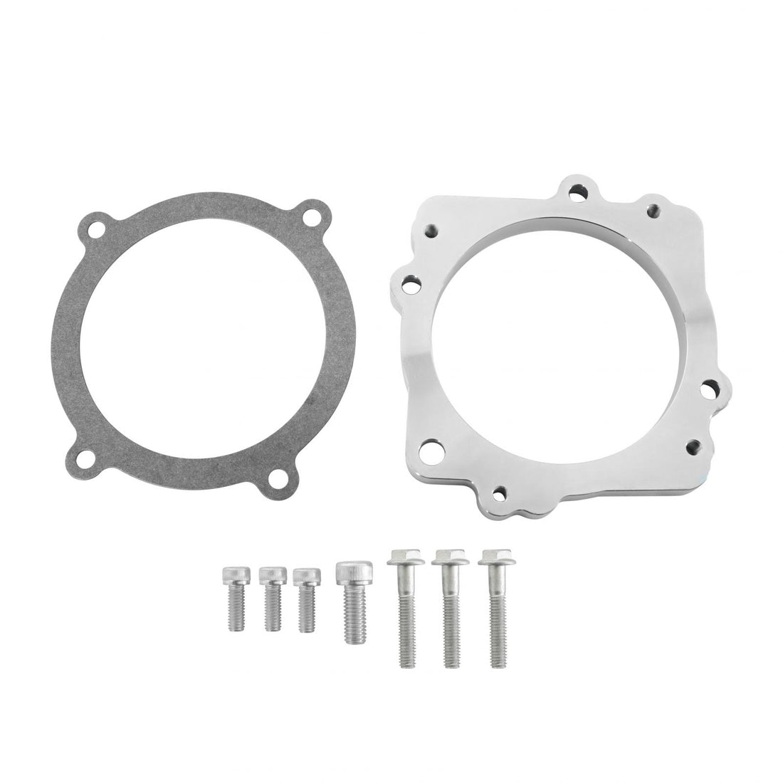 Holley 300-903 Fuel Injection Throttle Body Adapter