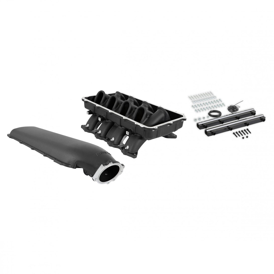 Holley 300-915BK Engine Intake Manifold