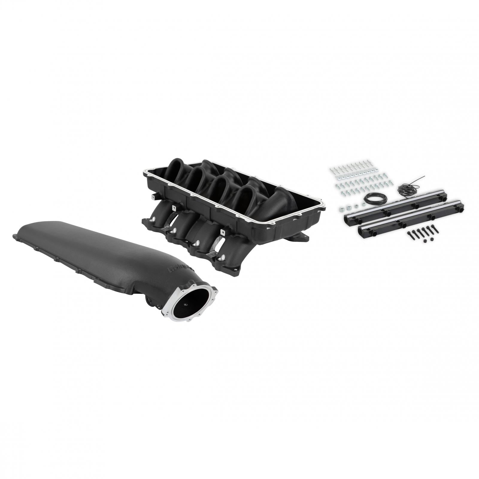 Holley 300-915BK Engine Intake Manifold