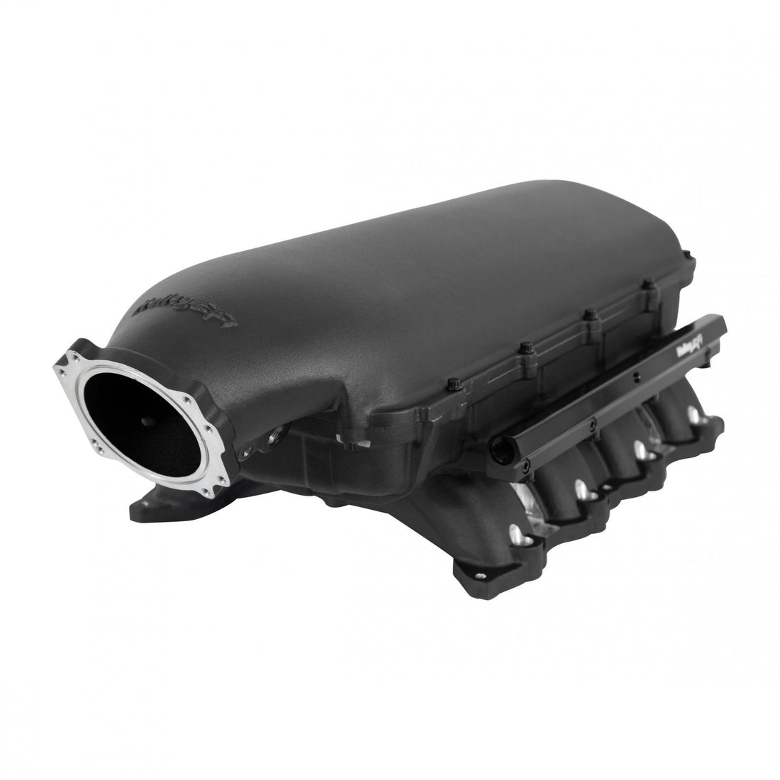 Holley 300-915BK Engine Intake Manifold