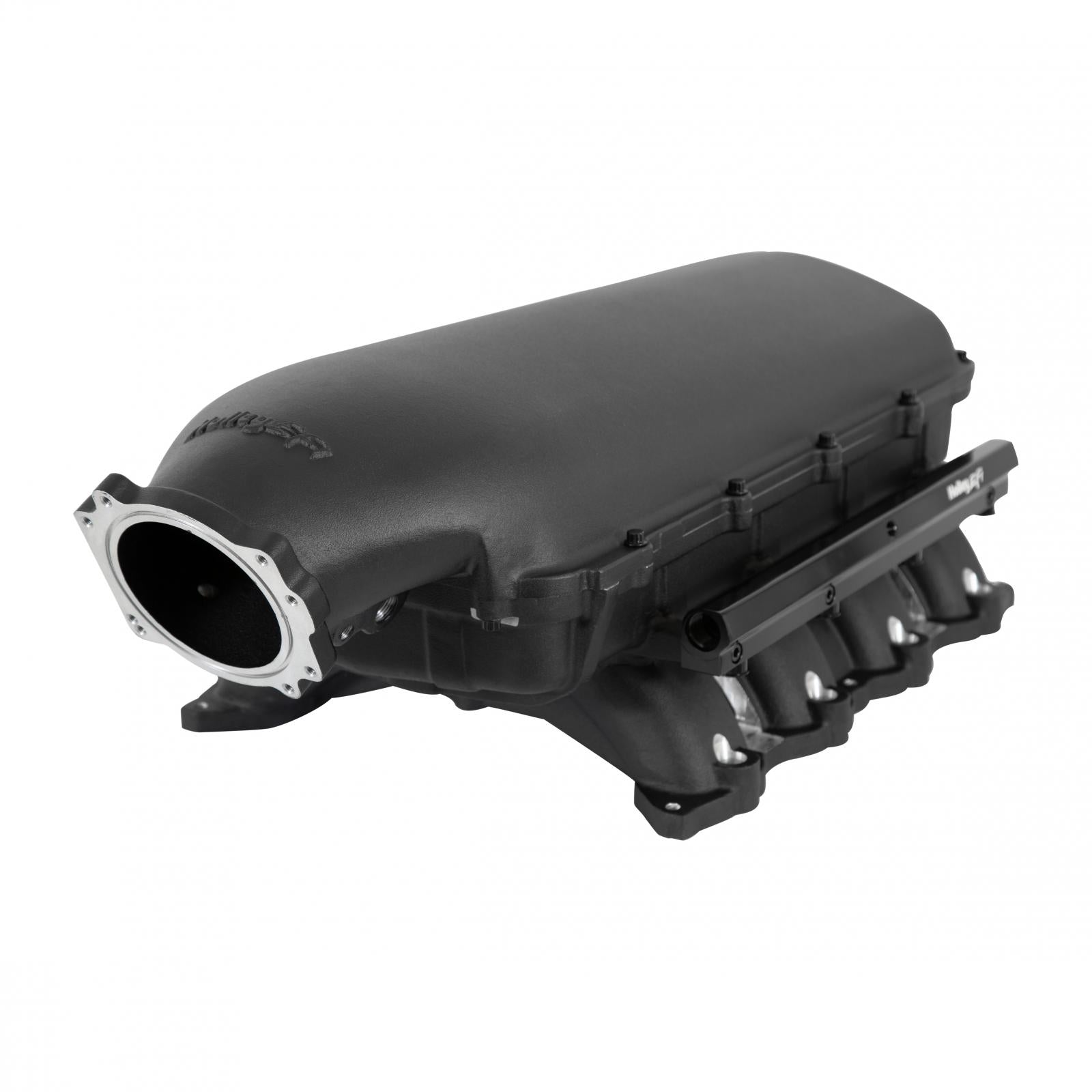 Holley 300-915BK Engine Intake Manifold