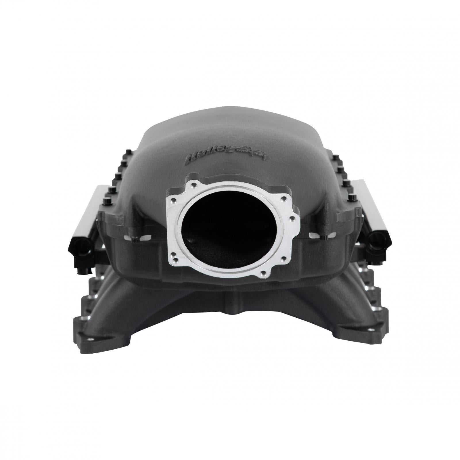 Holley 300-915BK Engine Intake Manifold