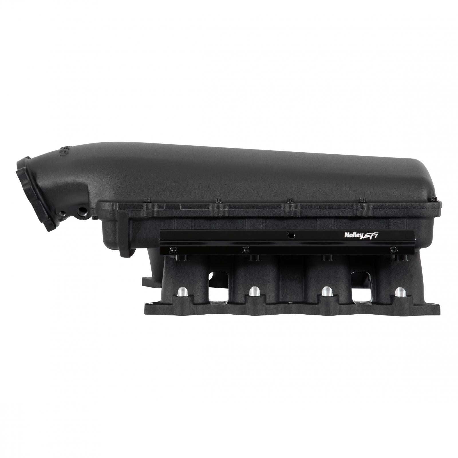 Holley 300-915BK Engine Intake Manifold