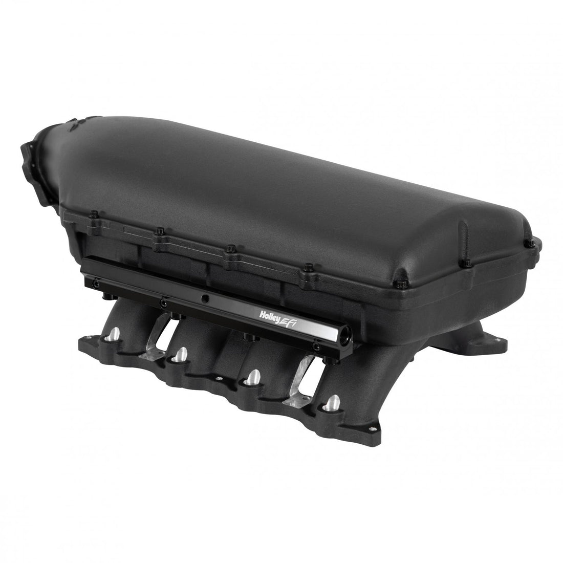 Holley 300-915BK Engine Intake Manifold