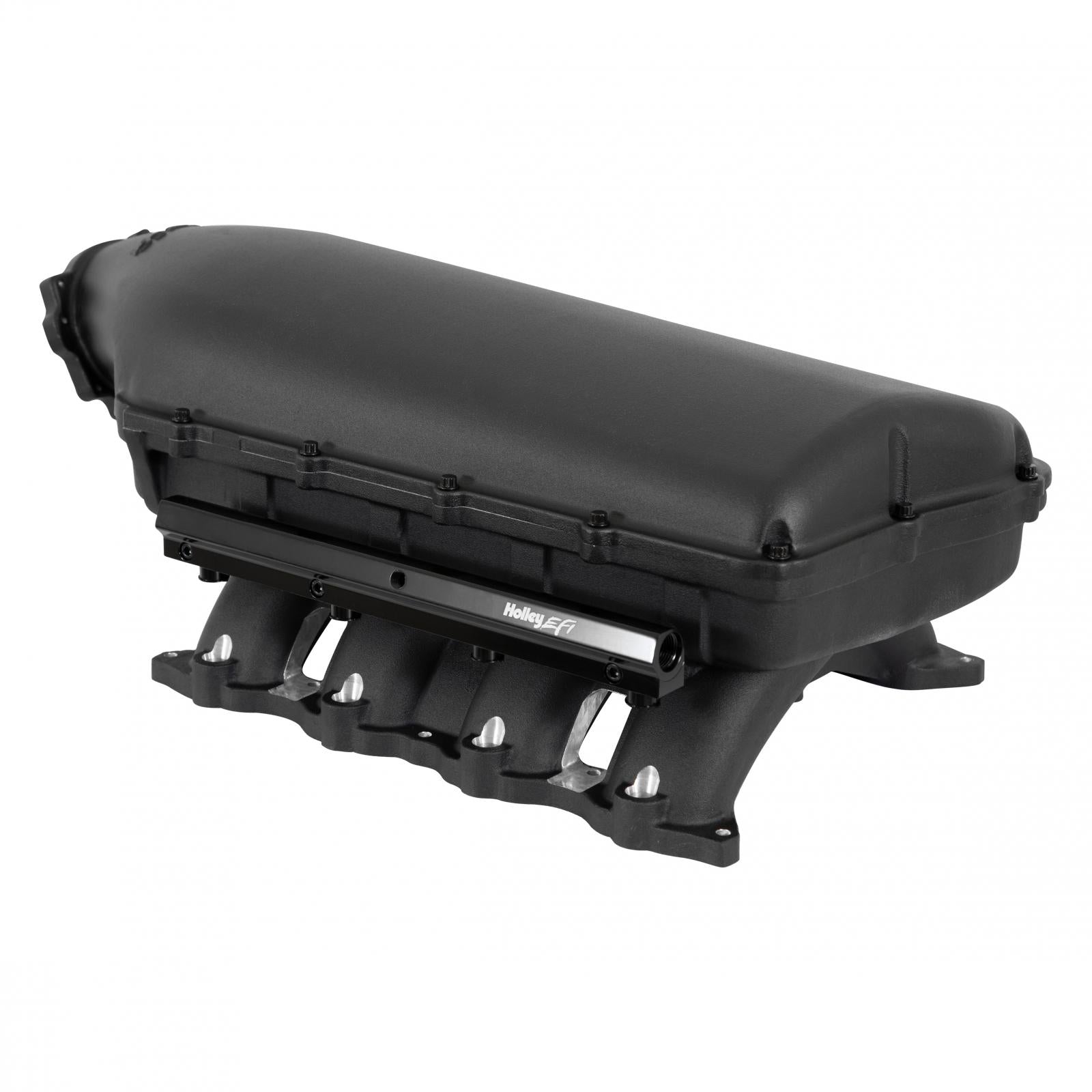 Holley 300-915BK Engine Intake Manifold