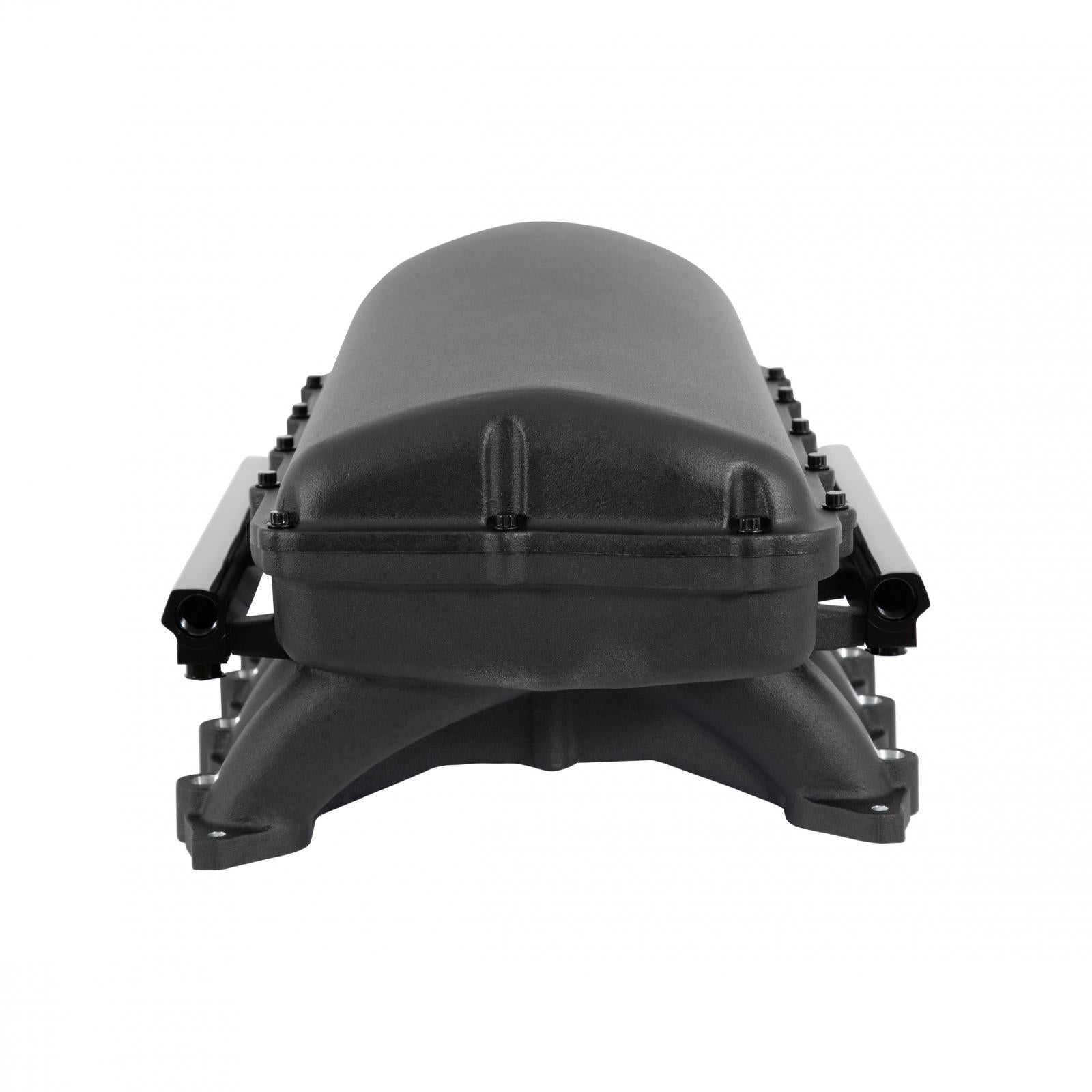 Holley 300-915BK Engine Intake Manifold