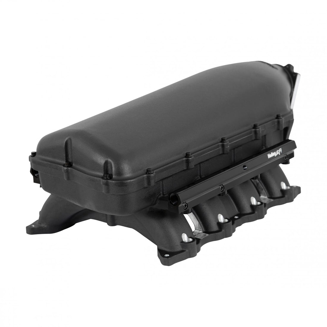 Holley 300-915BK Engine Intake Manifold