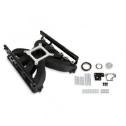 Holley 300-930BK Engine Intake Manifold