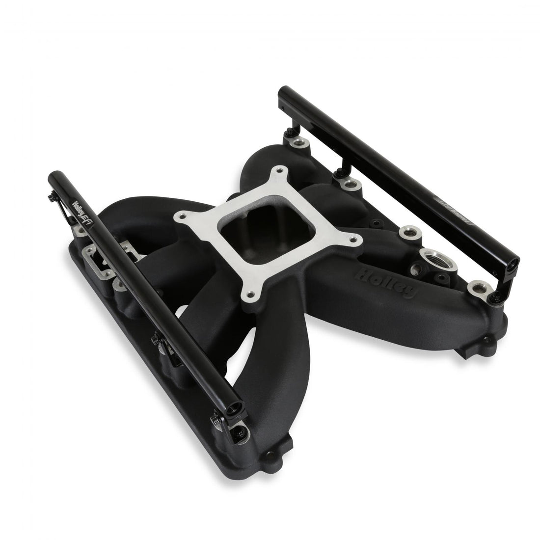 Holley 300-930BK Engine Intake Manifold