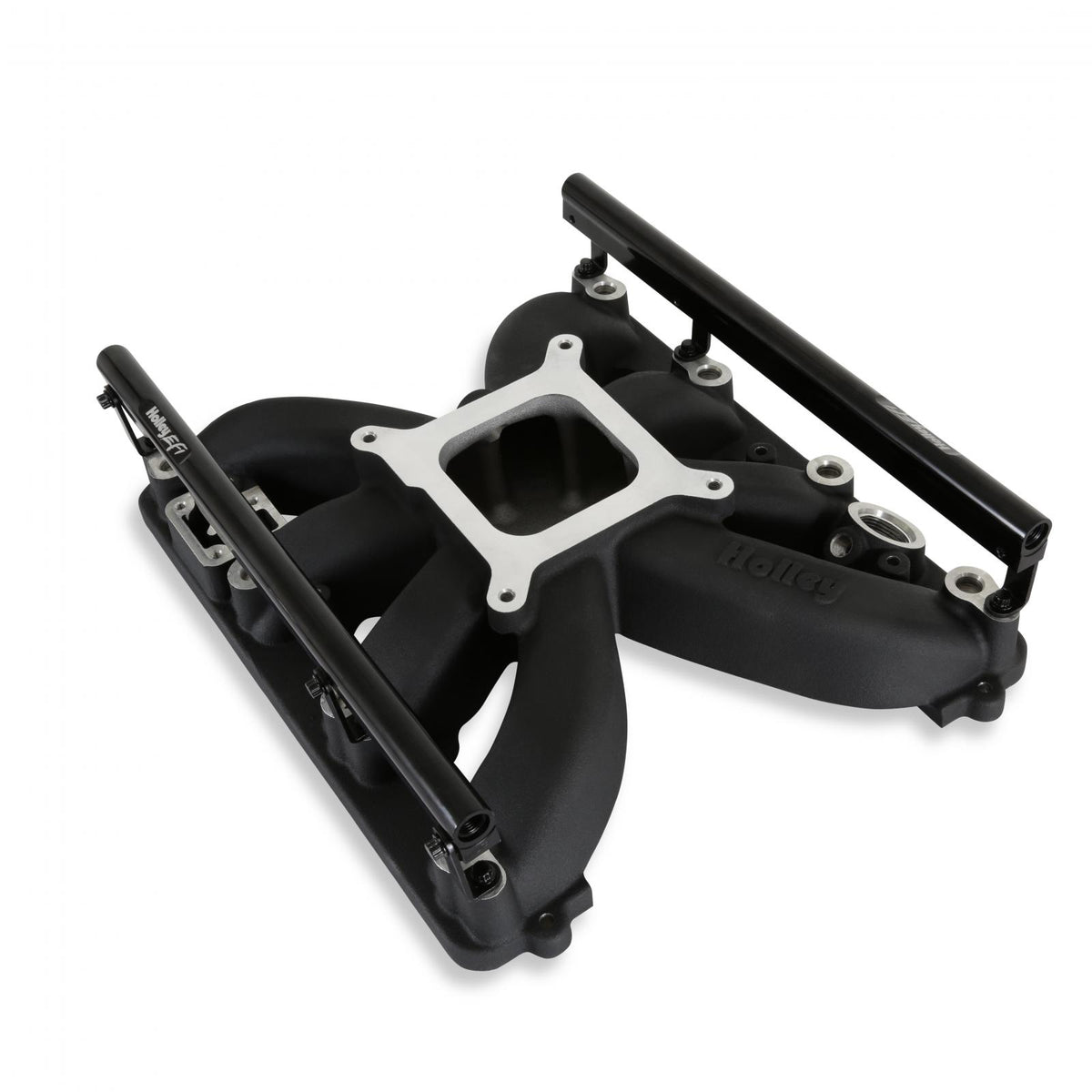 Holley 300-930BK Engine Intake Manifold