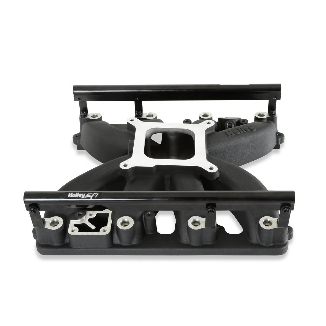 Holley 300-930BK Engine Intake Manifold