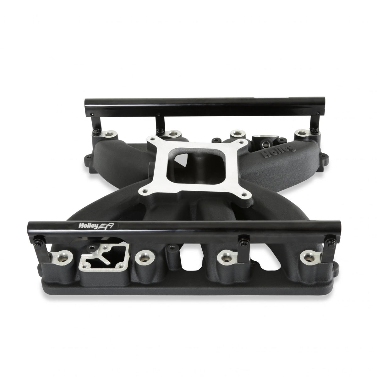 Holley 300-930BK Engine Intake Manifold
