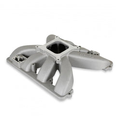 Holley 300-931 Single Plane Intake Manifold for Gen III Hemi, Sniper Efi/carb Fits 2009-2023 5.7-liter, 2005-2010 6.1-liter and