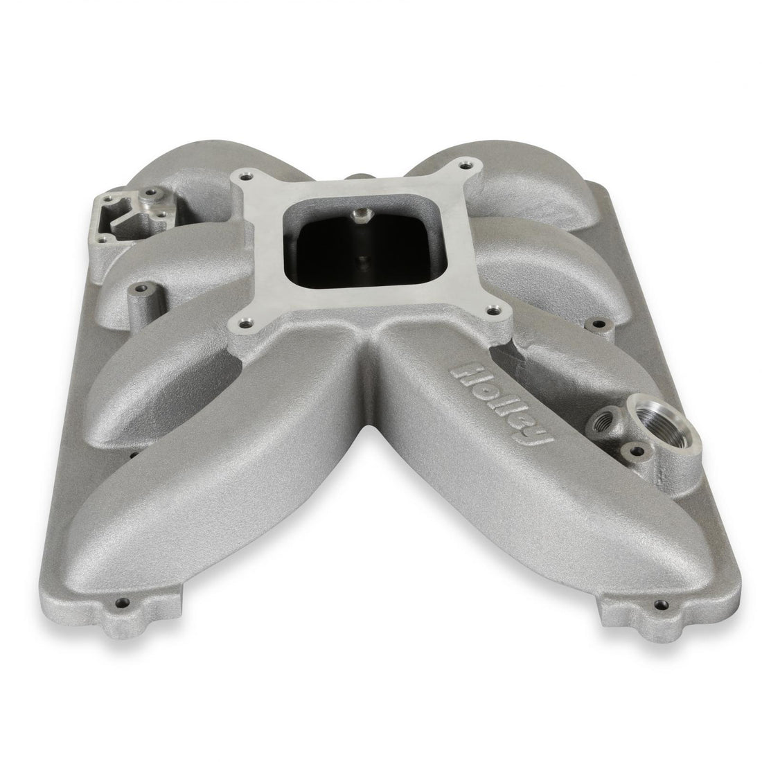Holley 300-931 Engine Intake Manifold
