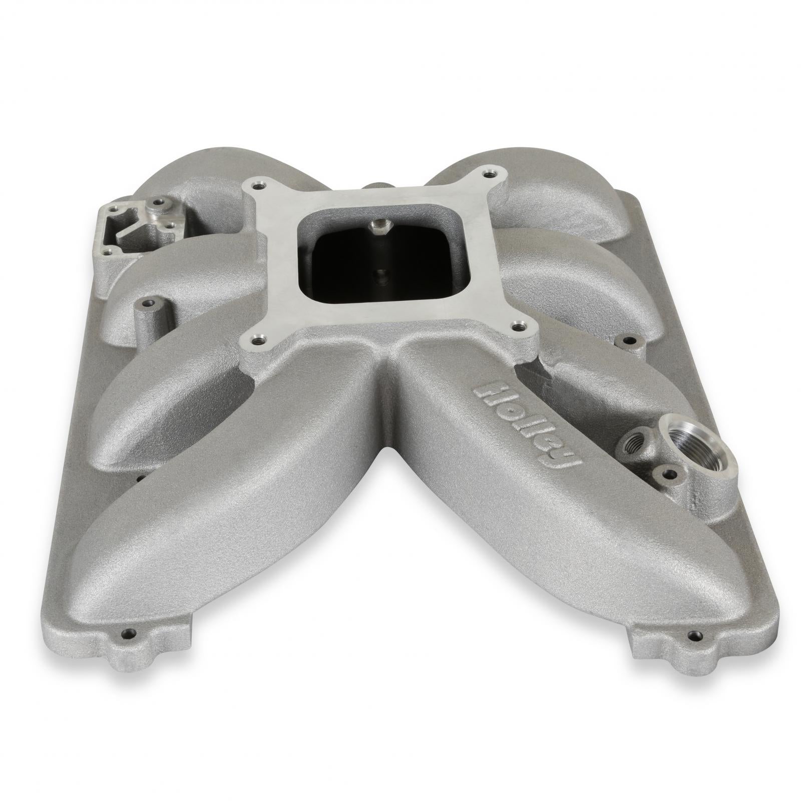 Holley 300-931 Engine Intake Manifold