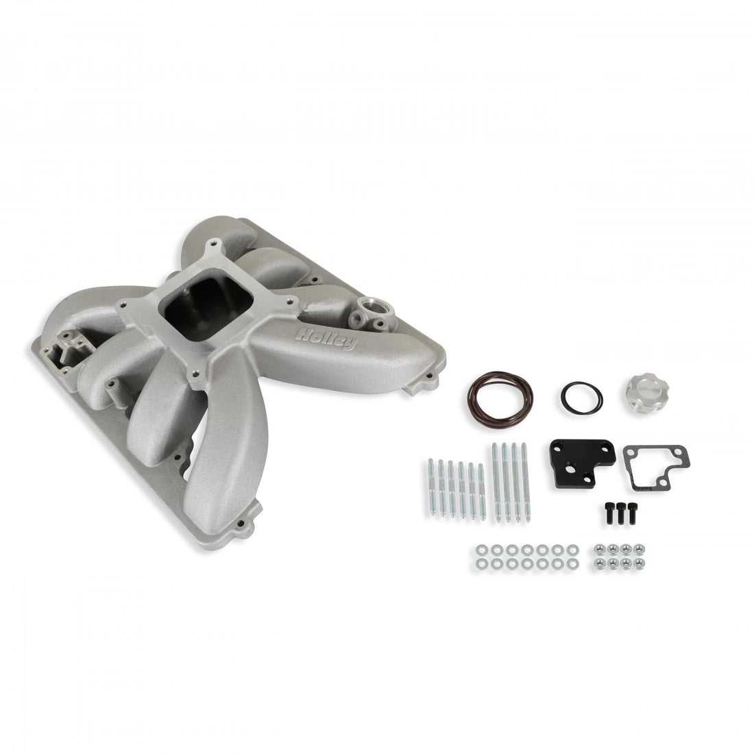 Holley 300-931 Engine Intake Manifold