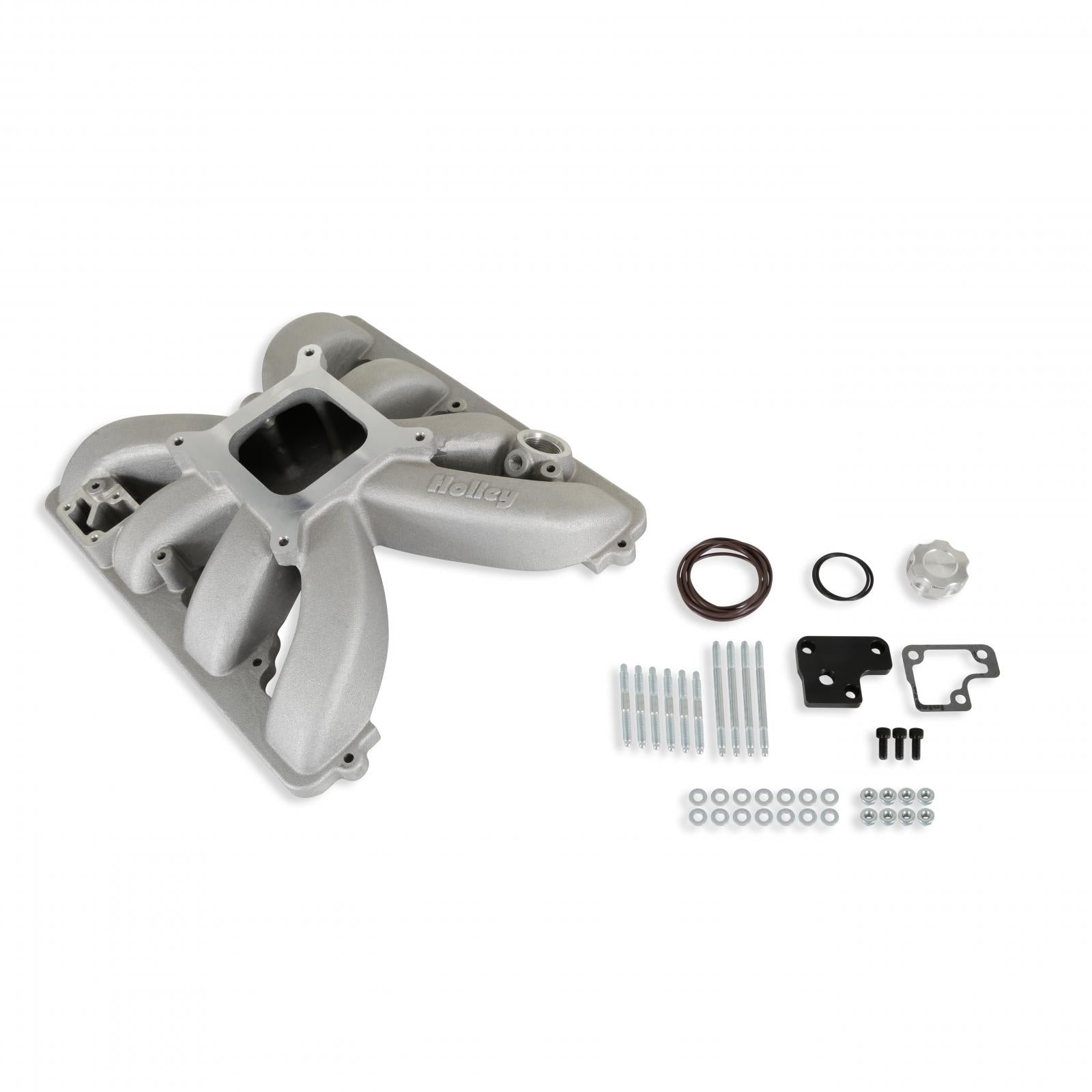 Holley 300-931 Engine Intake Manifold