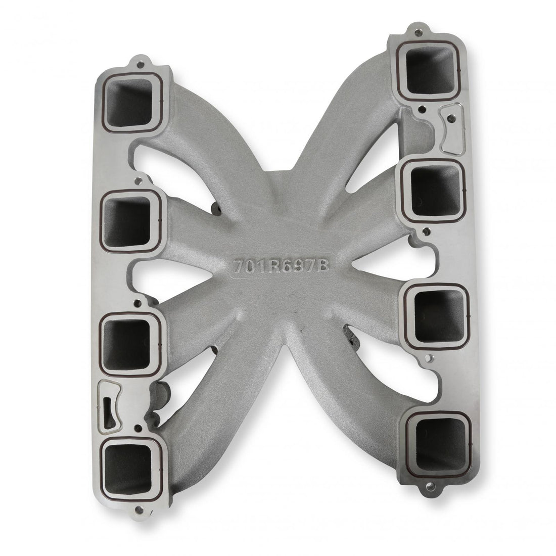 Holley 300-931 Engine Intake Manifold