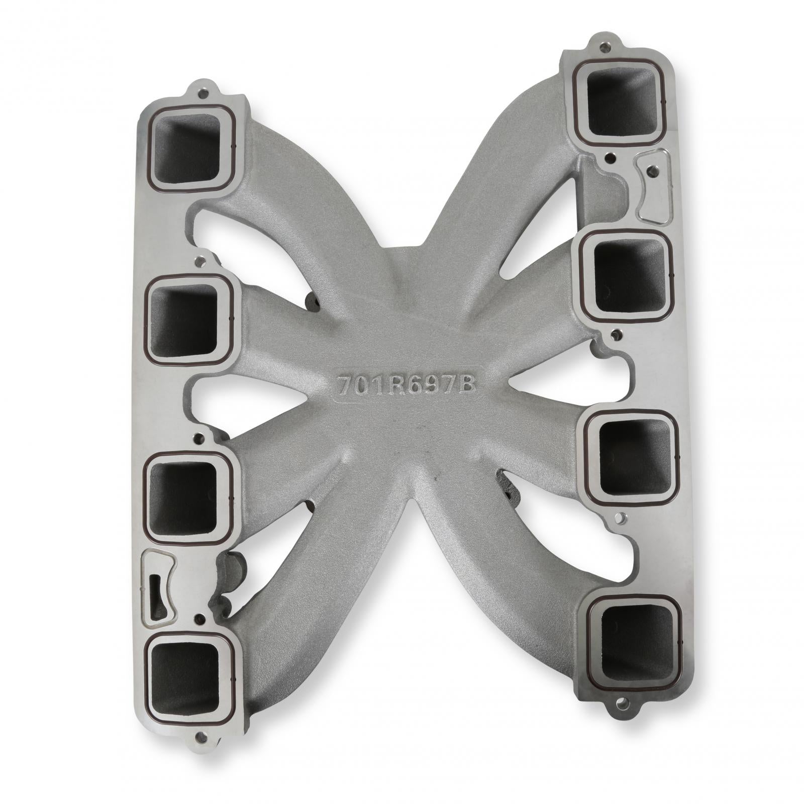 Holley 300-931 Engine Intake Manifold