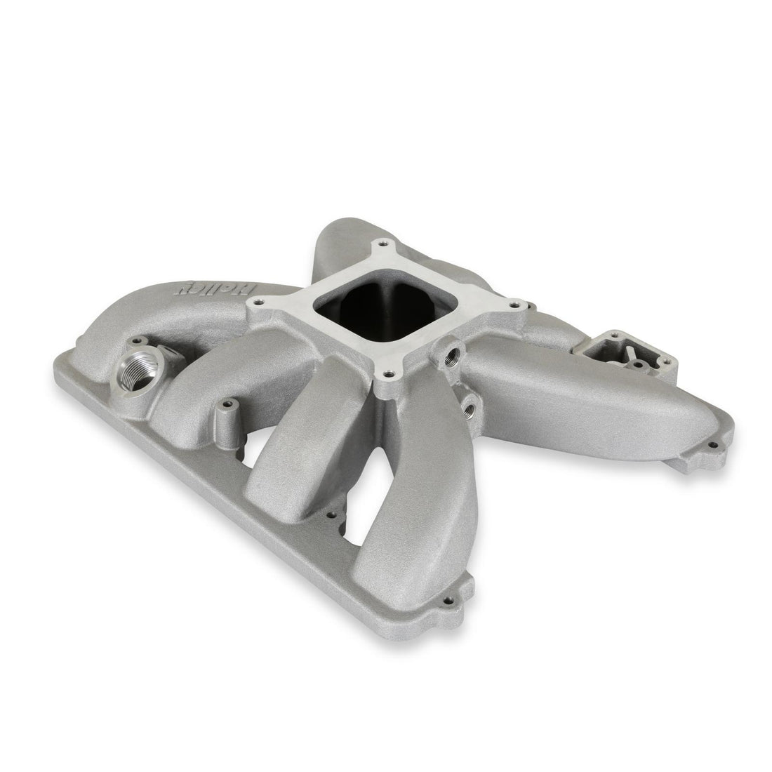 Holley 300-931 Engine Intake Manifold