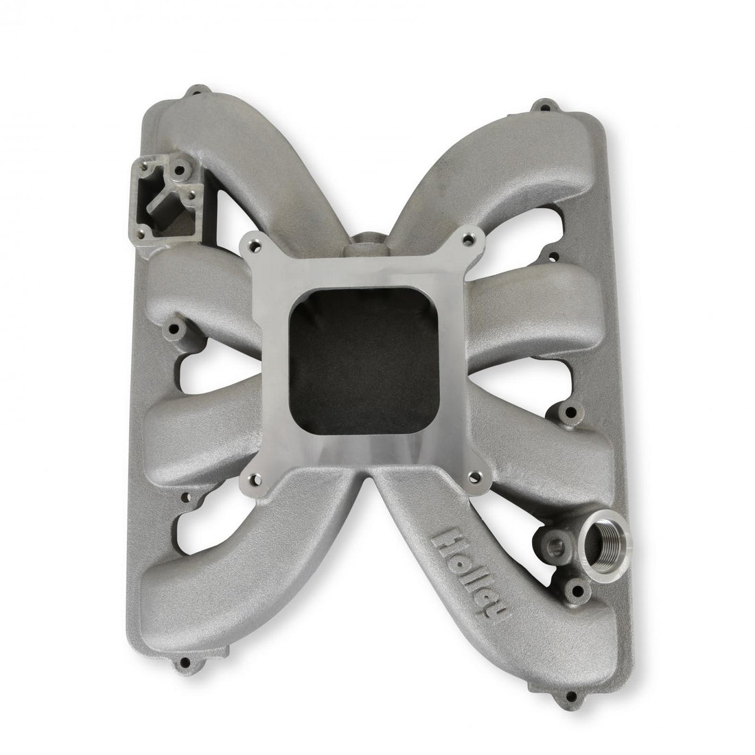 Holley 300-931 Engine Intake Manifold
