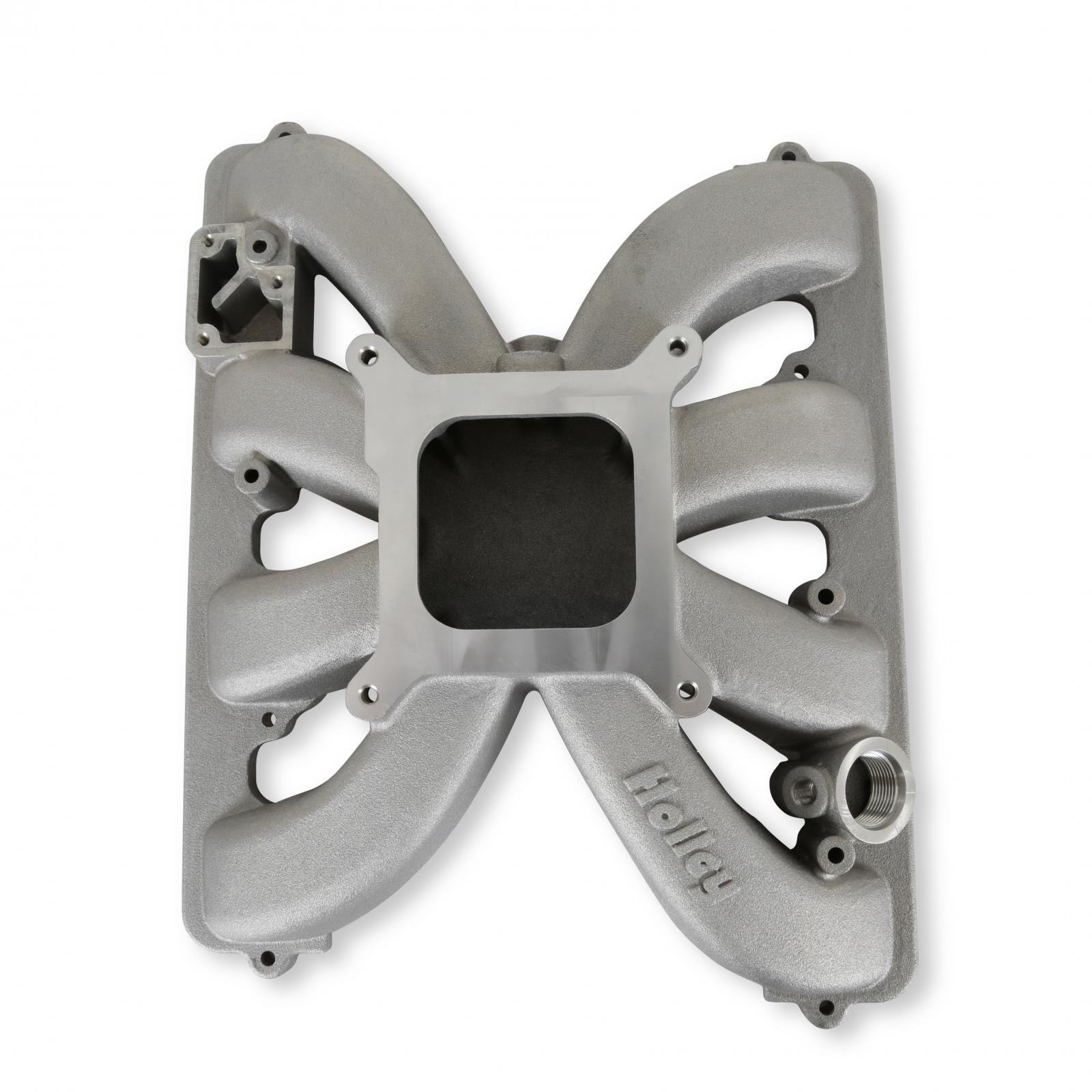 Holley 300-931 Engine Intake Manifold