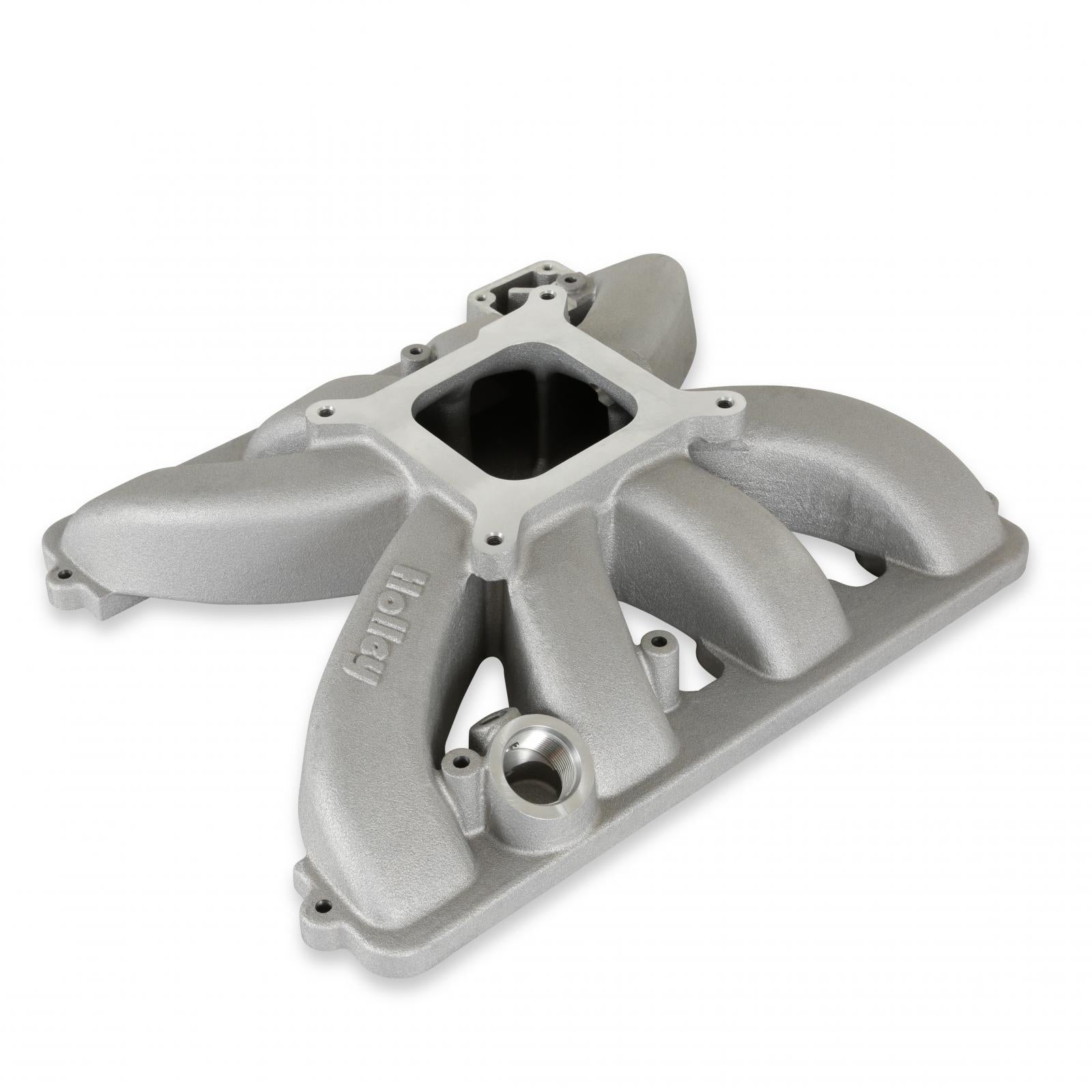 Holley 300-931 Engine Intake Manifold