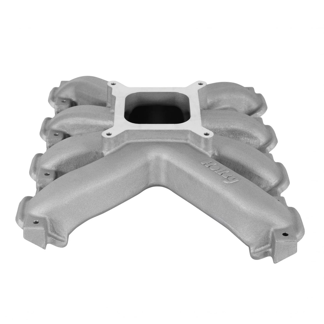 Holley 300-940 Universal Fit Engine Intake Manifold