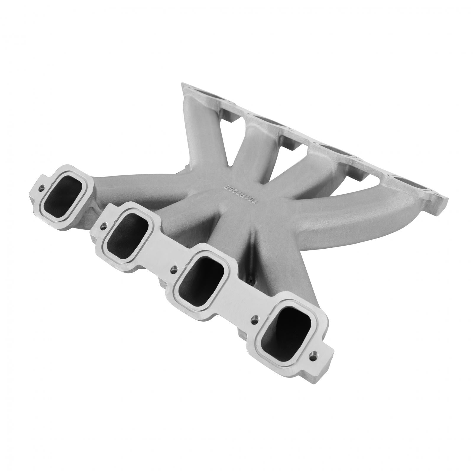 Holley 300-940 Universal Fit Engine Intake Manifold