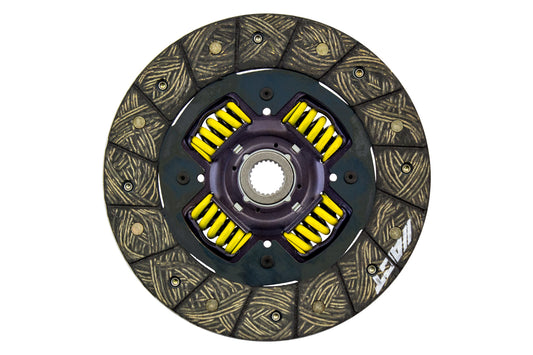 ACT Perf Street Sprung Disc