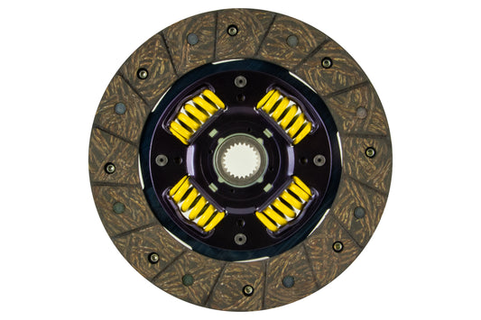 ACT Perf Street Sprung Disc