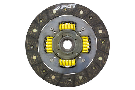 ACT Perf Street Sprung Disc