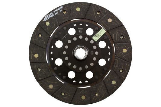 ACT Perf Street Rigid Disc