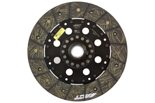 ACT Perf Street Rigid Disc
