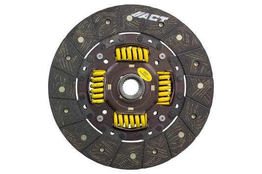 ACT Perf Street Sprung Disc