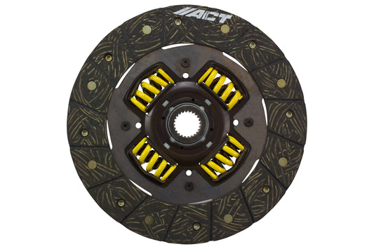 ACT Perf Street Sprung Disc