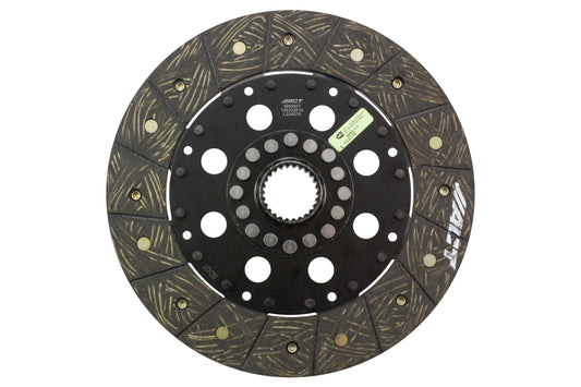 ACT Perf Street Rigid Disc