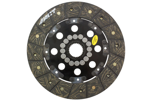 ACT Perf Street Rigid Disc