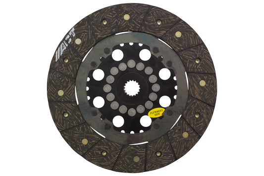 ACT Perf Street Rigid Disc