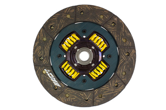 ACT Perf Street Sprung Disc