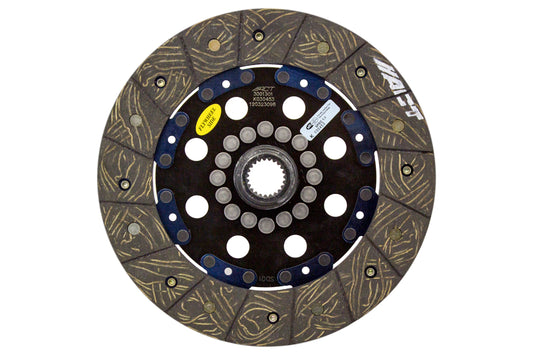 ACT Perf Street Rigid Disc