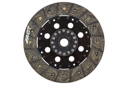 ACT Perf Street Rigid Disc