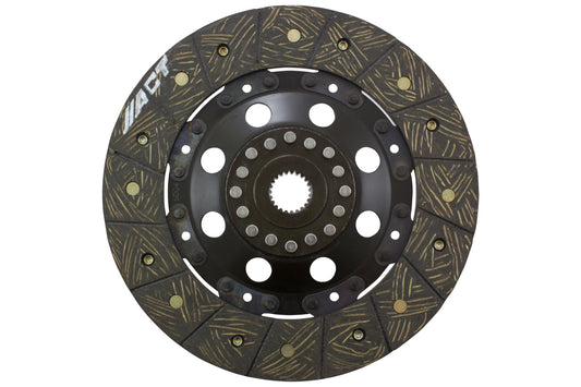ACT Perf Street Rigid Disc
