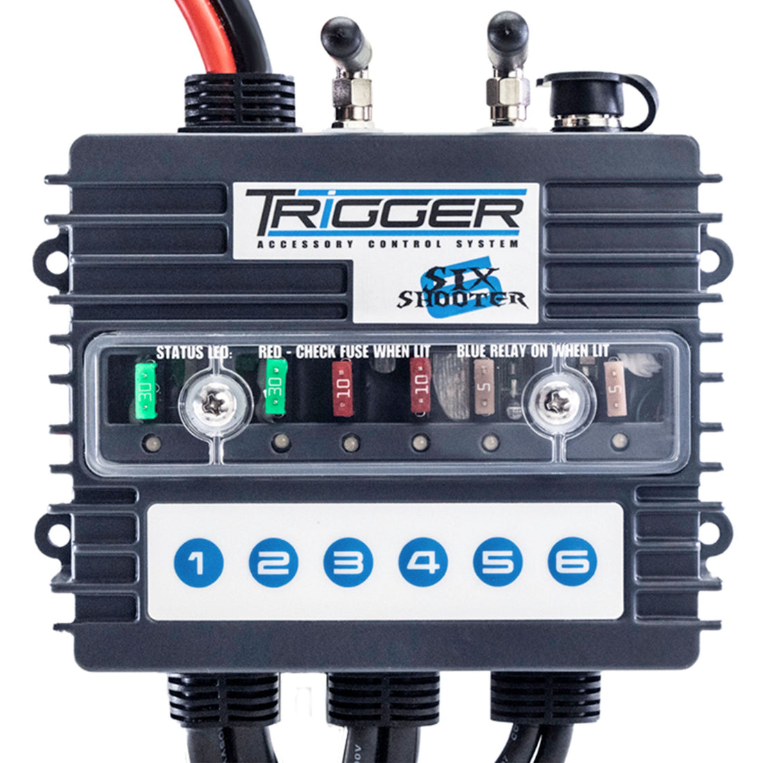 Oracle Lighting 3001 Off-Road Light Switch
